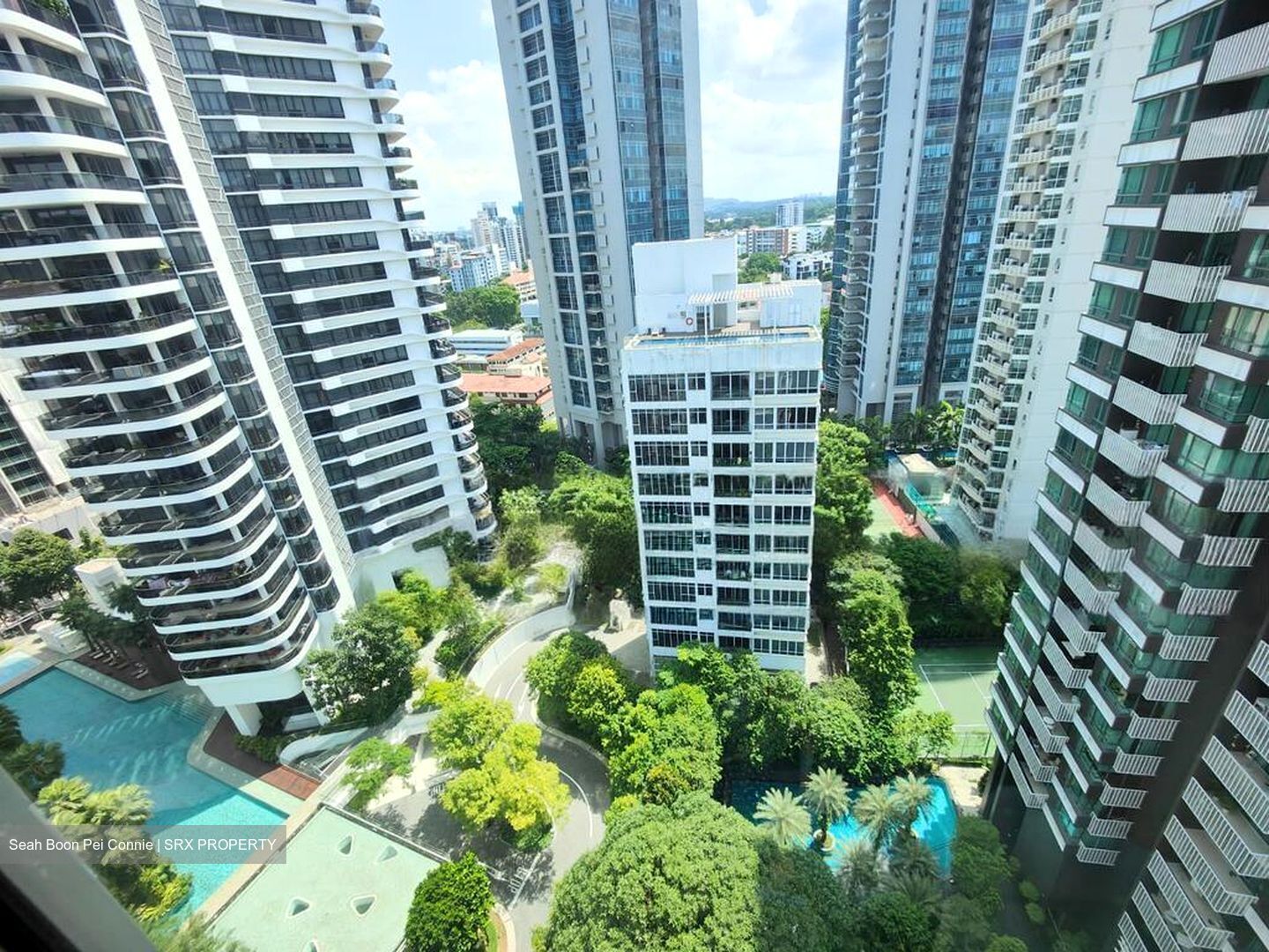 Newton 21 (D11), Apartment #440435341